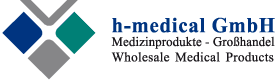 h-medical GmbH - Innovationen und Qualität für Ihre Patienten