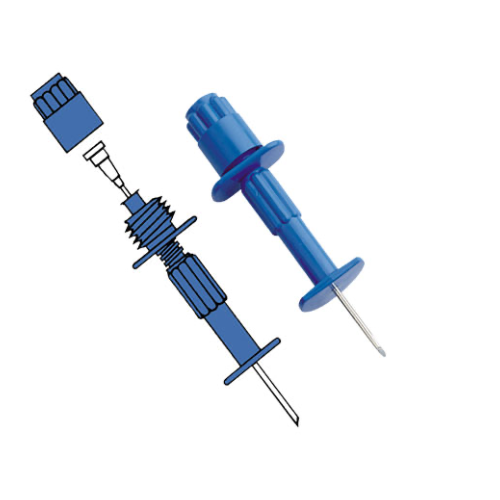 BD Illinois Knochenmark-Biopsienadeln