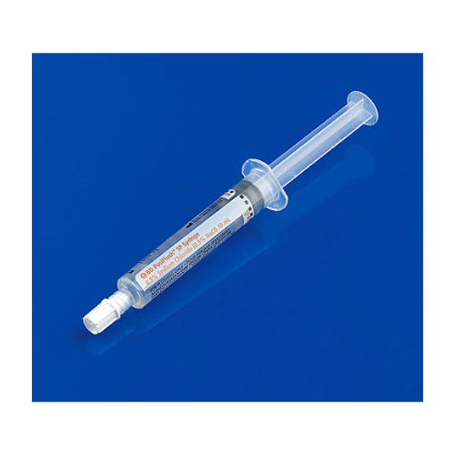 BD PosiFlush™ Spülsystem