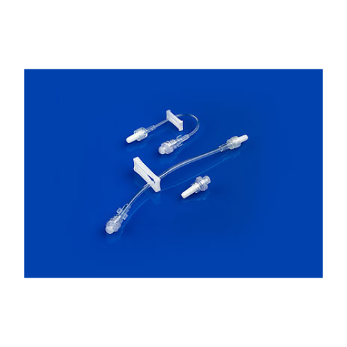 BD Q-Syte™ geschlossenes Luer-Zugangssystem