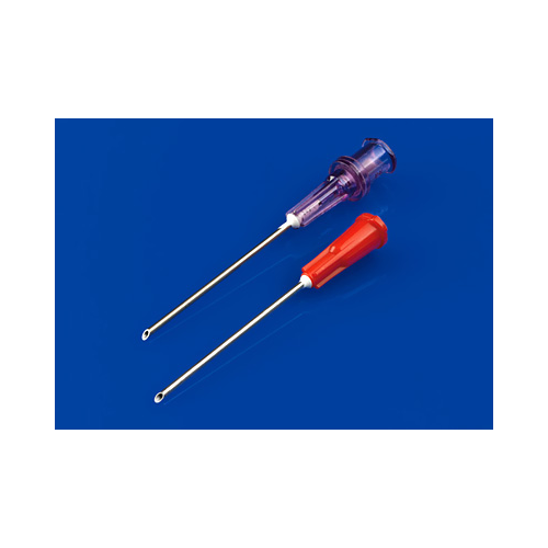 BD Blunt Fill™ Sicherheitsaufziehkanülen