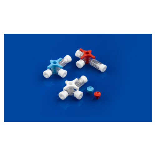 BD Connecta™ 3-Wege-Hähne