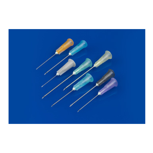 BD Microlance™ 3 Injektions- und Aufziehkanülen