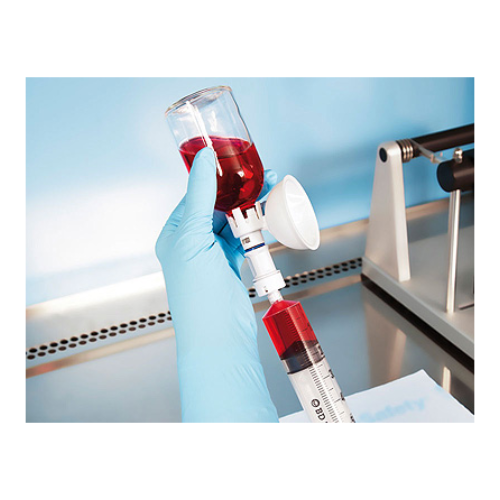 BD PhaSeal™ System