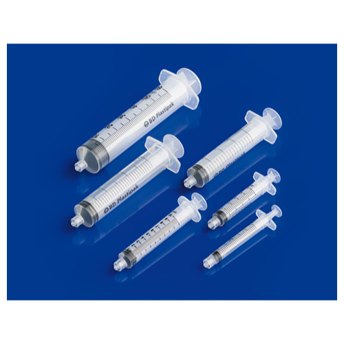 BD Plastipak™ Spritzen