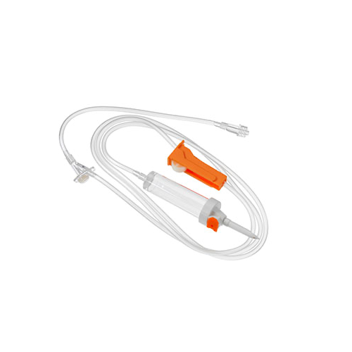 SmartSite® Infusions-Set