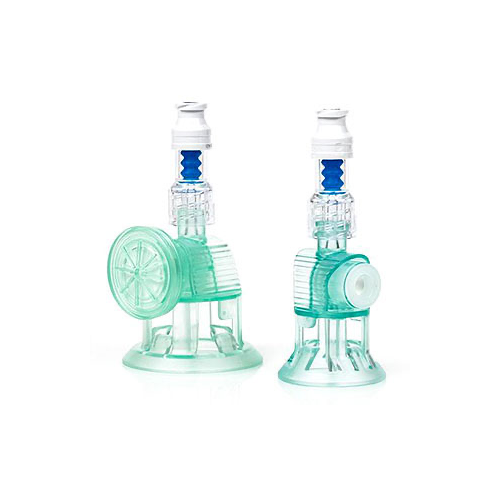 SmartSite® Flaschenverbindungsstück