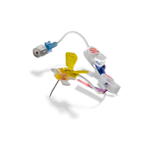 BD Bard PowerLoc Sicherheits-Infusionsset