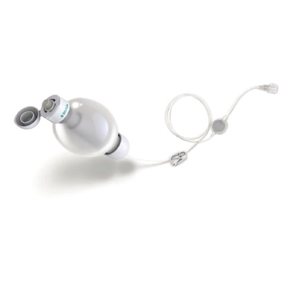 Easypump® II – Produktabbildung