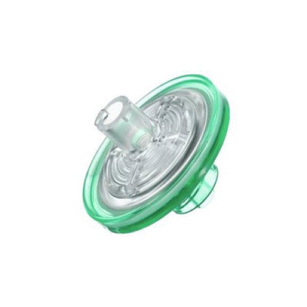 Sterifix® Injektionsfilter – Produktabbildung