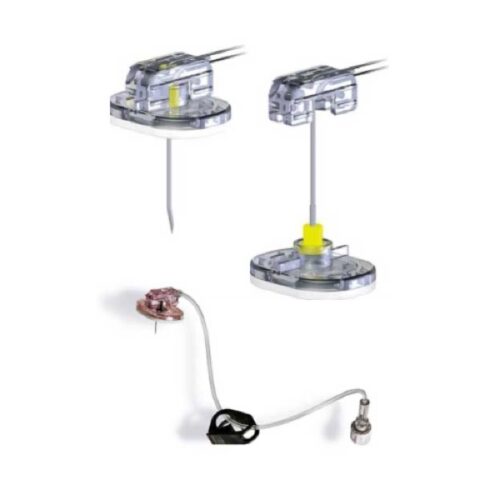 BD Bard Safestep – Produktabbildung