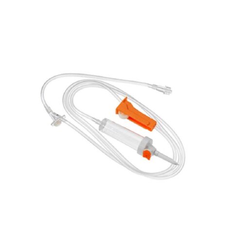 BD CareFusion SmartSite Infusionsset