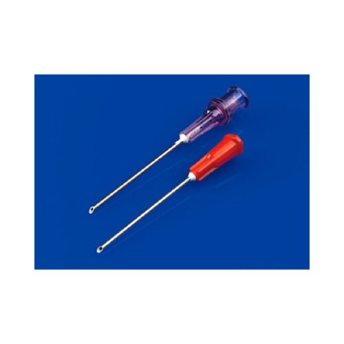 BD Blunt Fill™ Sicherheitsaufziehkanülen – Produktabbildung