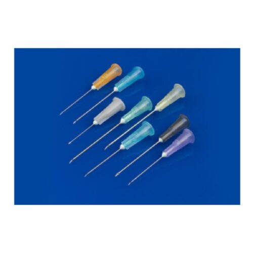 BD Microlance™ 3 Injektions- und Aufziehkanülen – Produktabbildung