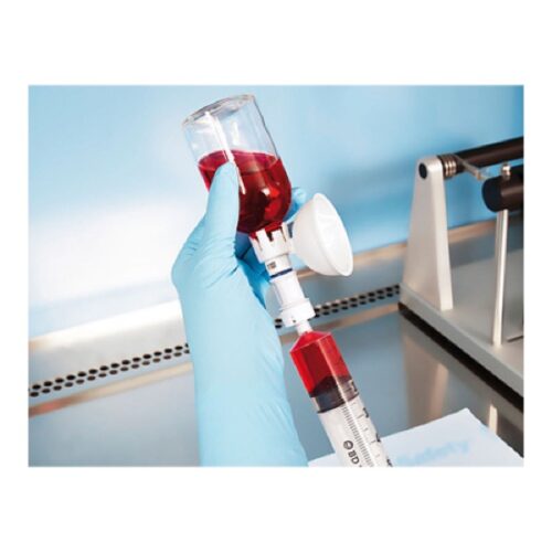 BD PhaSeal™ System – Produktabbildung