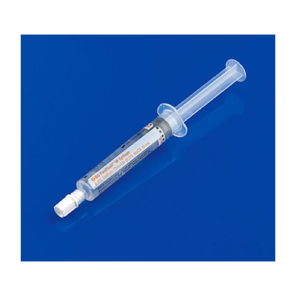 BD PosiFlush™ Spülsystem – Produktabbildung