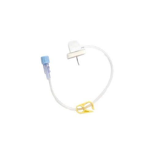 Gripper Portpunktionsnadel – Produktabbildung