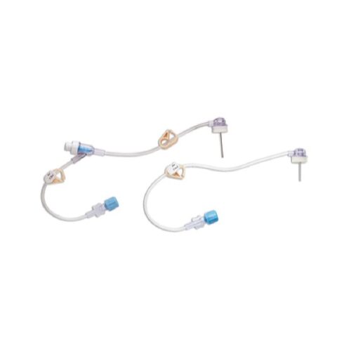 Smith Medical Gripper Micro