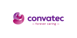 Logo Convatec